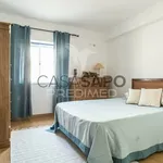 Apartamento T3 para alugar na Nazaré