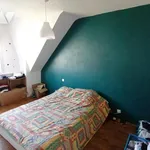 Maison de 80 m² avec 4 chambre(s) en location à LA CROIX AVRANCHIN