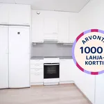 Vuokraa 3 makuuhuoneen asunto, 79 m² paikassa Tuusula