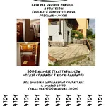 Rent 1 bedroom apartment of 50 m² in Pieve Fosciana