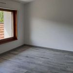 Maison de 112 m² avec 5 chambre(s) en location à Granges-Aumontzey