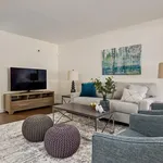 Appartement de 710 m² avec 1 chambre(s) en location à Edmonton