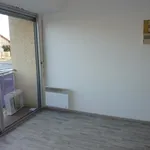 Appartement de 23 m² avec 2 chambre(s) en location à TONNEINS