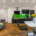 Rent 1 bedroom apartment of 55 m² in Prague