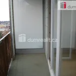 Rent 2 bedroom apartment of 63 m² in Prague