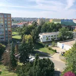 Pronajměte si 1 ložnic/e byt o rozloze 96 m² v Olomouc