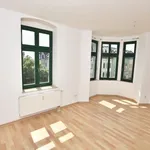 Rent 2 bedroom apartment of 49 m² in Chemnitz