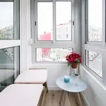 Rent 1 bedroom apartment in Lisbon