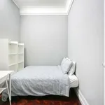 Rent a room in lisbon