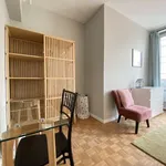 Rent a room in brussels