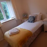 Rent 5 bedroom flat of 139 m² in Cambridge