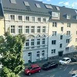 Rent 1 bedroom apartment of 27 m² in Essen