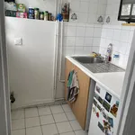 Appartement de 28 m² avec 2 chambre(s) en location à Alfortville