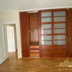 Rent 3 bedroom apartment of 120 m² in Nea Smyrni (Nea Smyrni)