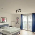 Miete 3 Schlafzimmer wohnung von 90 m² in Frankfurt