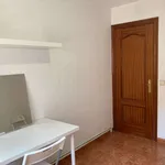 Rent a room in madrid