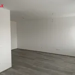 Pronajměte si 1 ložnic/e byt o rozloze 43 m² v Zlín