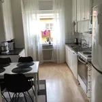 Rent 3 bedroom apartment of 85 m² in landskrona