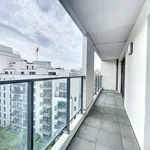 Rent 2 bedroom apartment of 93 m² in Bruxelles