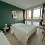 Louez une chambre de 95 m² à Paris