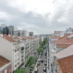 Rent a room in Lisboa