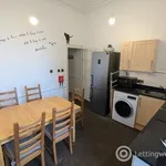 Rent 4 bedroom flat in City of Edinburgh