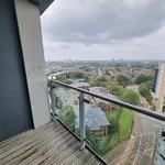 Rent 1 bedroom flat in Salford