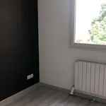 Appartement de 52 m² avec 2 chambre(s) en location à Dijon