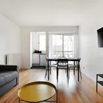 Appartement de 35 m² avec 4 chambre(s) en location à Paris