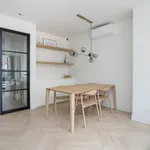 Rent 3 bedroom apartment of 85 m² in Chassébuurt