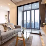 Rent 1 bedroom apartment of 35 m² in Bangkok