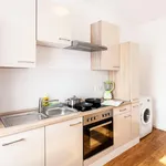 Rent 1 bedroom apartment of 95 m² in Frankfurt