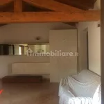 Penthouse via Carlo Cittadini 9, Centro, San Colombano al Lambro