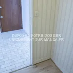 Appartement de 79 m² avec 4 chambre(s) en location à Trappes