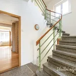 Rent 1 bedroom house of 822 m² in Capital City of Prague