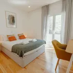 Rent 1 bedroom apartment in porto