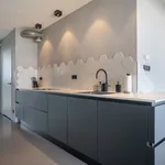 Huur 3 slaapkamer appartement van 136 m² in Schiemond