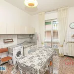 Rent 3 bedroom apartment of 123 m² in Genoa