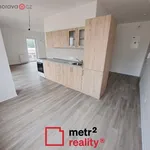 Rent 1 bedroom apartment in Lipník nad Bečvou