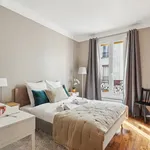 Appartement de 39 m² avec 4 chambre(s) en location à Paris