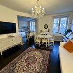Hyr ett 3-rums lägenhet på 90 m² i Stockholm