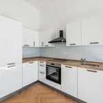 Pronajměte si 2 ložnic/e byt o rozloze 52 m² v Prague