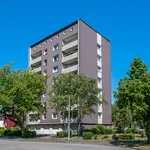 Miete 2 Schlafzimmer wohnung von 38 m² in Duisburg