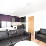 Rent 4 bedroom flat in Newcastle upon Tyne