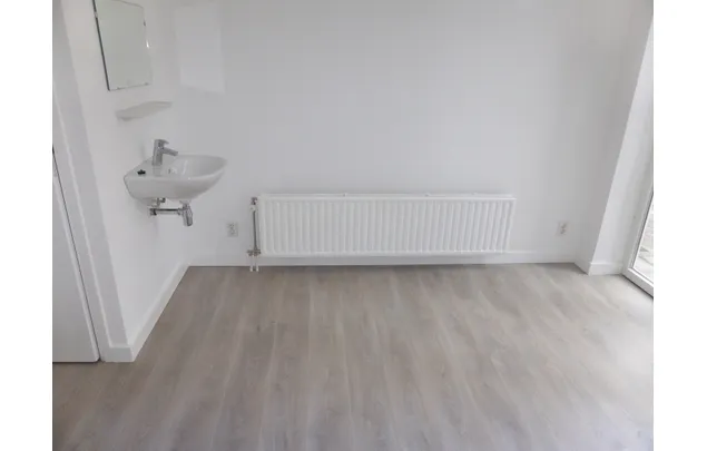 Huur 1 slaapkamer appartement van 60 m² in Tilburg