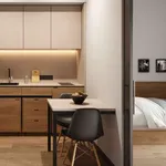 Habitación en barcelona