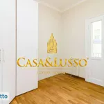 Rent 4 bedroom apartment of 105 m² in Milan