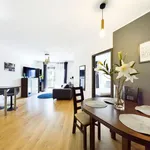 Rent 2 bedroom apartment of 48 m² in Toruń