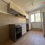 Pronajměte si 2 ložnic/e byt o rozloze 63 m² v Nepomuk