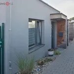 Pronajměte si 1 ložnic/e dům o rozloze 70 m² v Vyškov